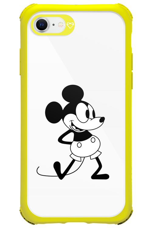 Iconic Mouse - Apple iPhone SE 2022