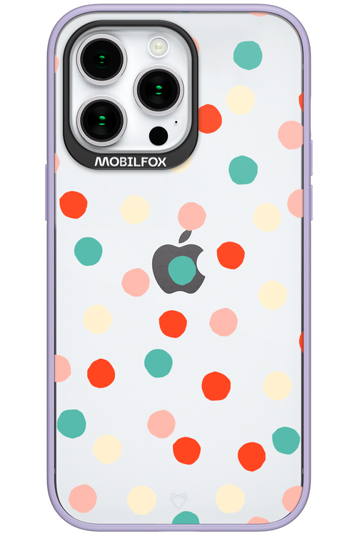 Xmas Dotss - Apple iPhone 15 Pro Max