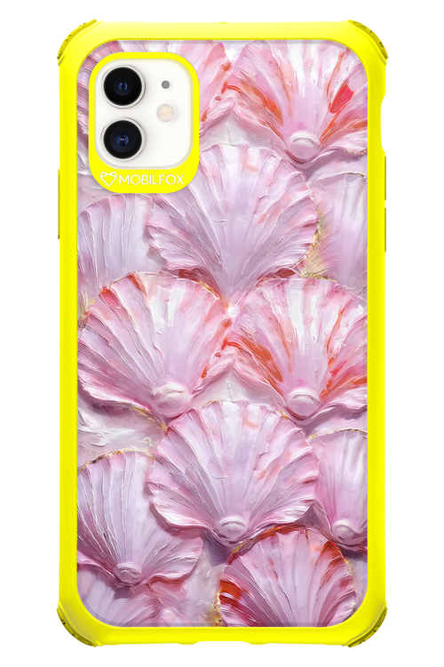 Venus Shell - Apple iPhone 11