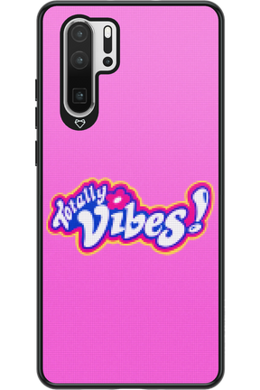 Totally Vibes II - Huawei P30 Pro