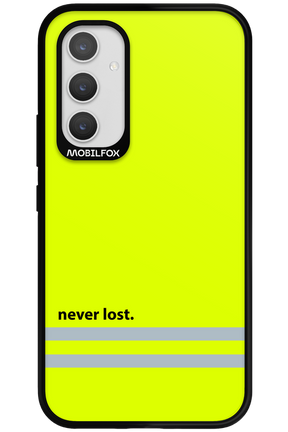 Never Lost - Samsung Galaxy A54