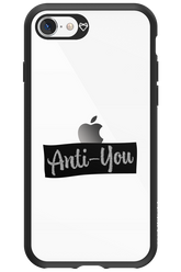 Anti - You (canceled) - Apple iPhone SE 2020