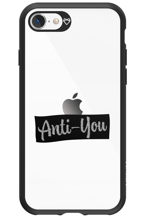 Anti - You (canceled) - Apple iPhone SE 2020