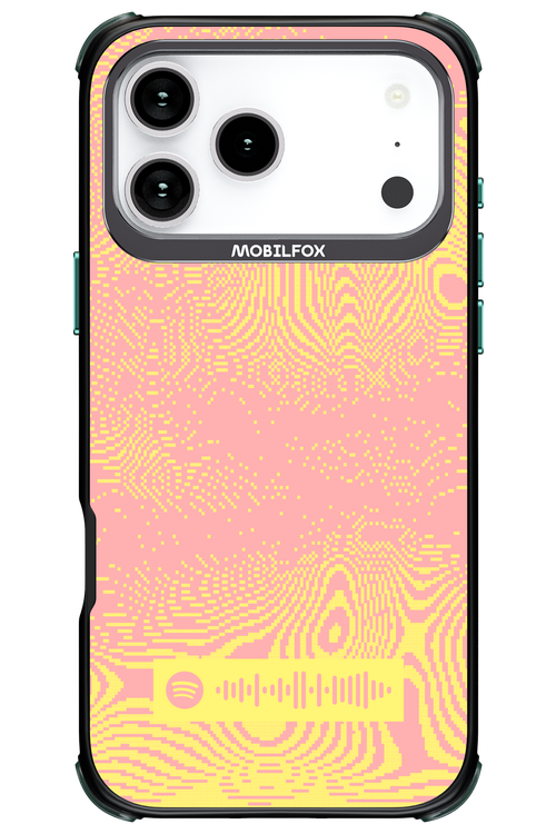 House Frequency - Apple iPhone 17 Pro Max