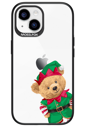 Mr. Elf - Apple iPhone 15
