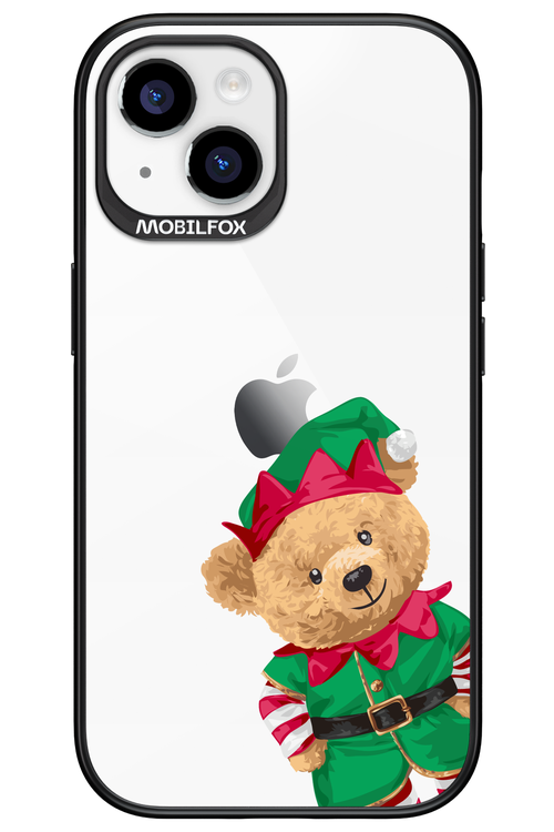 Mr. Elf - Apple iPhone 15