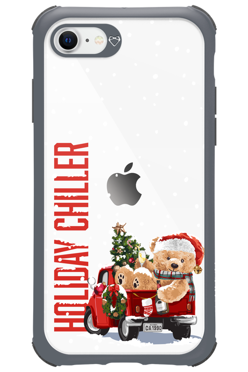 Holiday Chiller - Apple iPhone SE 2020
