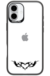 Techno Hart - Apple iPhone 16 Plus