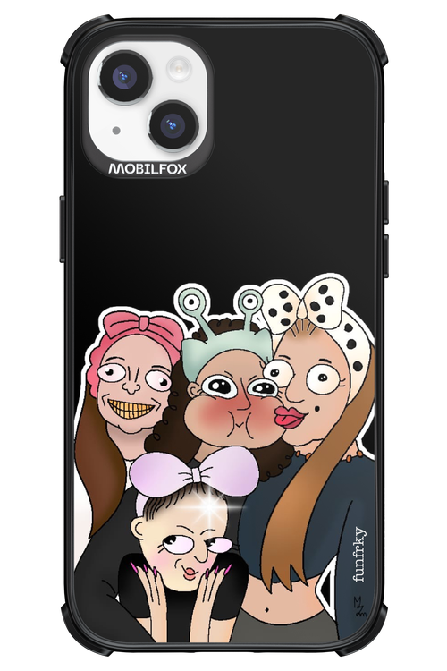 Squad Goals - Apple iPhone 14 Plus