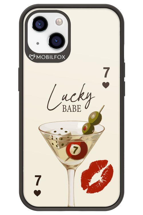 Lucky Babe - Apple iPhone 13