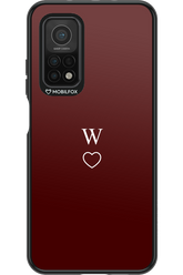 W Burgundia 2.0 - Xiaomi Mi 10T 5G