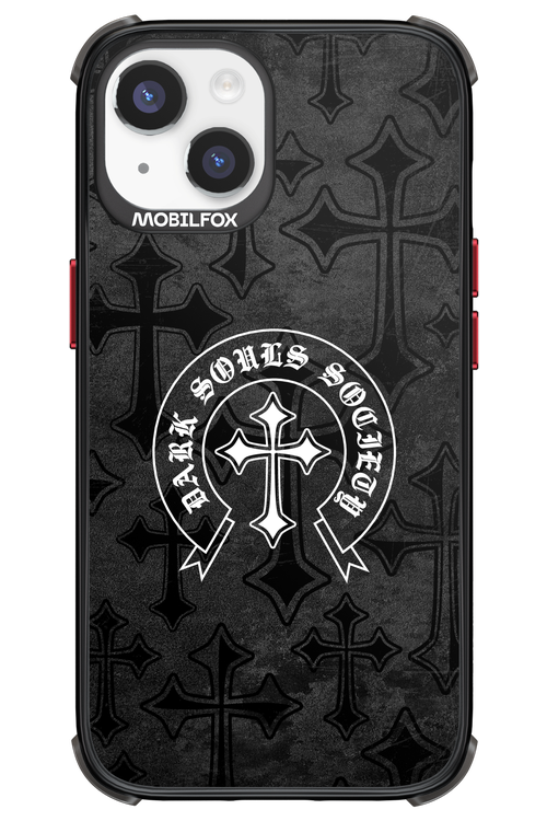 Dark Souls Society - Apple iPhone 14