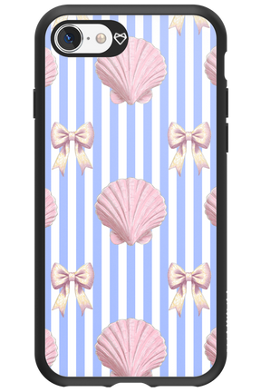 Shell Baby - Apple iPhone SE 2020