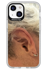 Ear - Apple iPhone 13 Mini