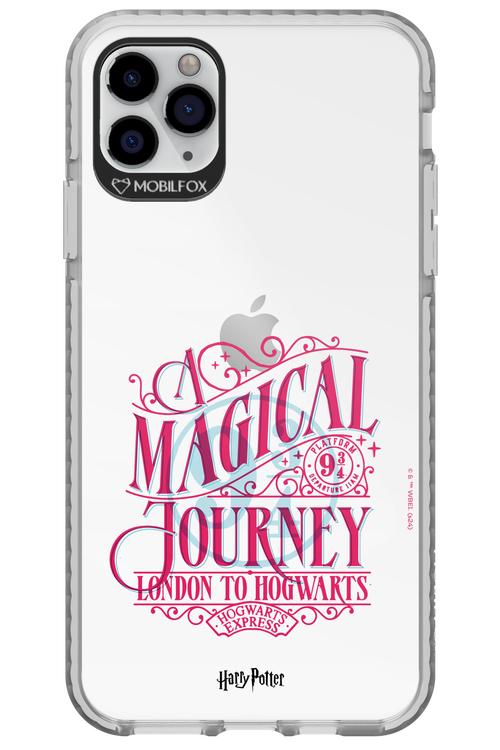 Magical Journey - Apple iPhone 11 Pro Max