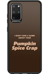 P-Spice Crap - Samsung Galaxy S20+