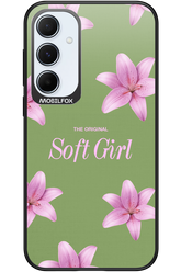 Original Soft Girl - Samsung Galaxy A55