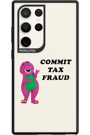 Dino - Samsung Galaxy S23 Ultra