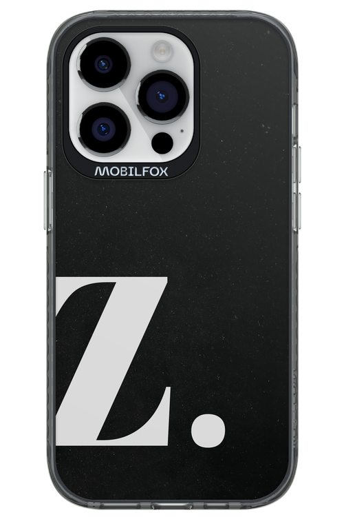 Z (Off Space) 2.0 - Apple iPhone 14 Pro