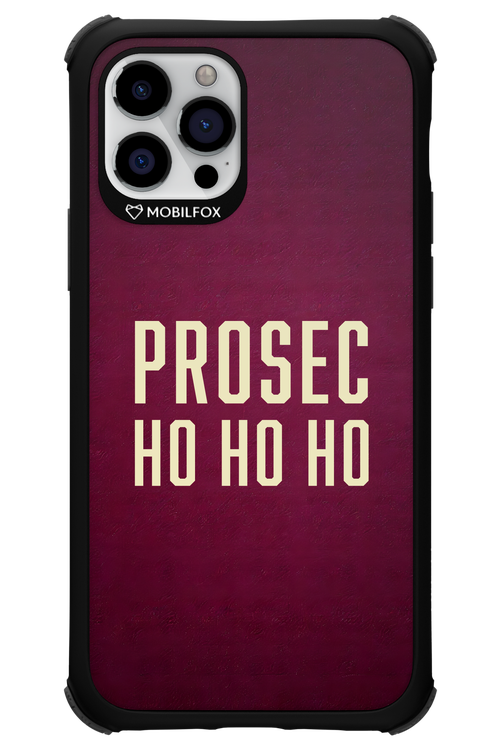 Prosec Ho - Apple iPhone 12 Pro