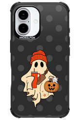 Ghost Girl - Apple iPhone 16