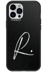 (Off Space) R 2.0 - Apple iPhone 12 Pro Max