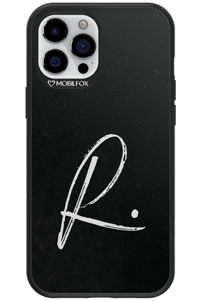 (Off Space) R 2.0 - Apple iPhone 12 Pro Max