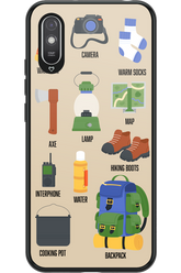 Adventure Pack 2.0 - Xiaomi Redmi 9A