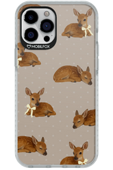 Deer and Dots - Apple iPhone 12 Pro Max