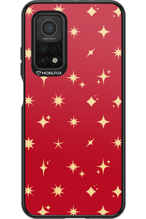 Star Red - Xiaomi Mi 10T 5G