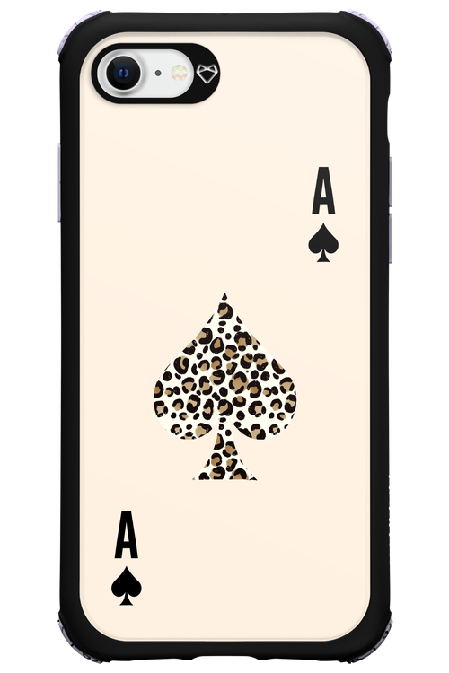 Roar of Ace - Apple iPhone SE 2020