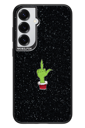 My Middle Finger - Samsung S25+