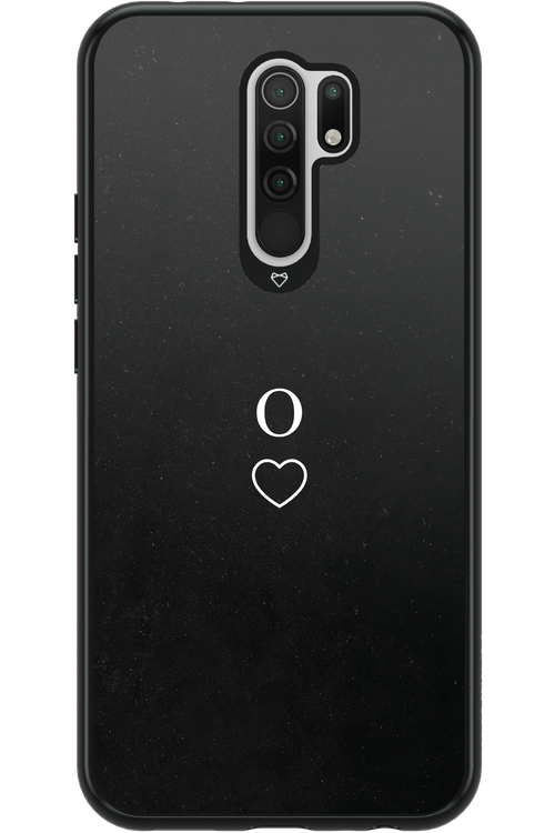 O Black 2.0 - Xiaomi Redmi 9