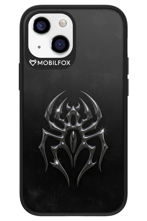 Dark Spider 2.0 - Apple iPhone 13 Mini