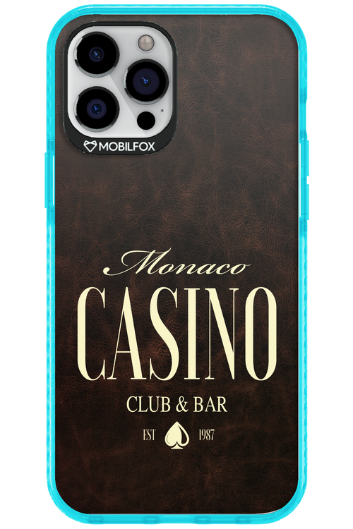 Casino - Apple iPhone 12 Pro Max