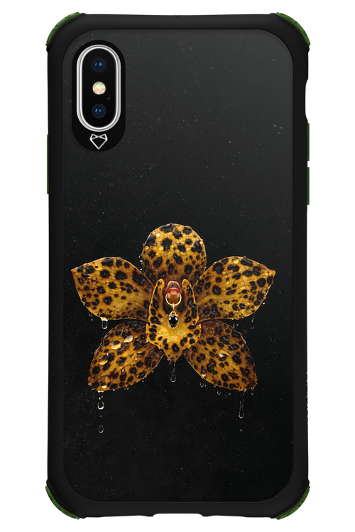 Wet & Wild 2.0 - Apple iPhone X