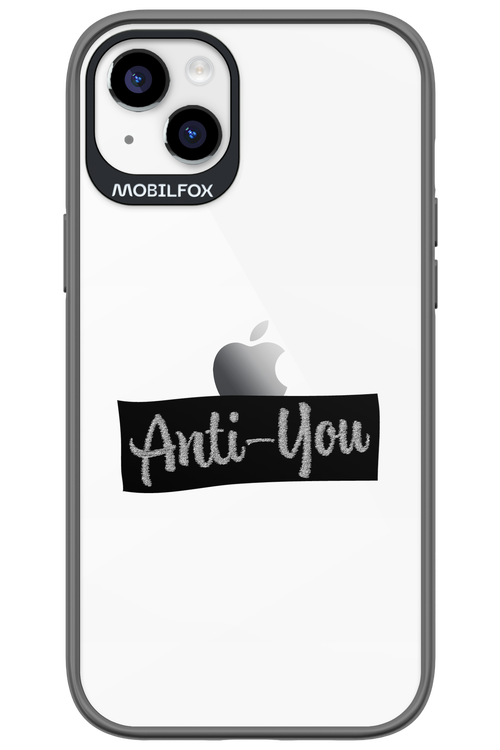 Anti - You (canceled) - Apple iPhone 14 Plus