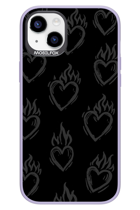 Angry Girlfriend - Apple iPhone 14 Plus