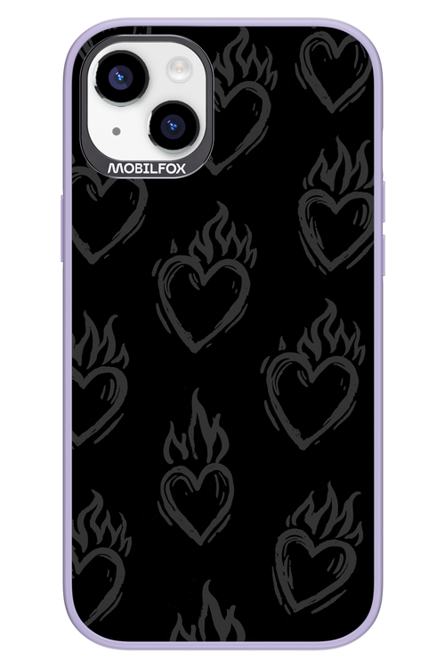 Angry Girlfriend - Apple iPhone 14 Plus