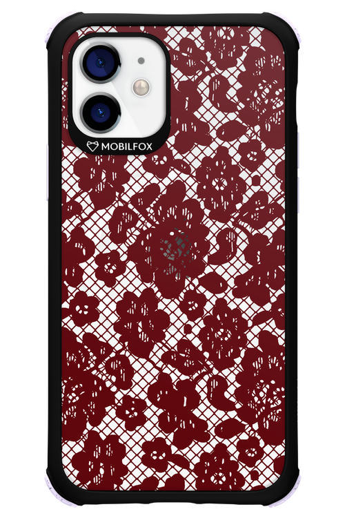 Lace Lover - Apple iPhone 12