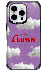 Chaotic Clown - Apple iPhone 16 Pro
