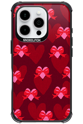 My Heart My Love - Apple iPhone 16 Pro