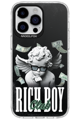 RICH BOY - Apple iPhone 14 Pro Max