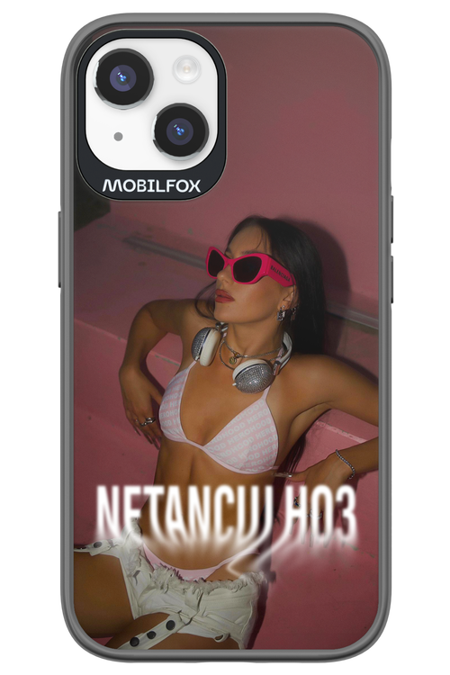 Netancuj Ho3 - Apple iPhone 14