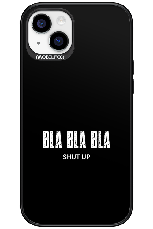 Bla Bla II - Apple iPhone 15 Plus