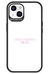 Only Milf - Apple iPhone 13