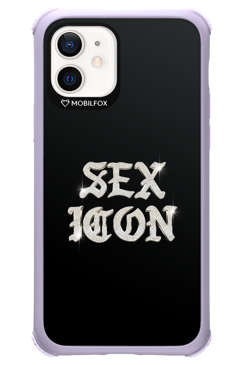 SEX ICON 2.0 - Apple iPhone 12