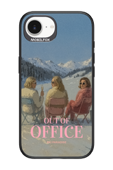 Out Of Office - Apple iPhone 16e