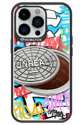 HULE - Apple iPhone 13 Pro