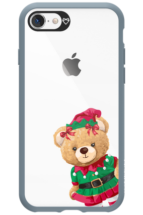 Mrs. Elf - Apple iPhone 8